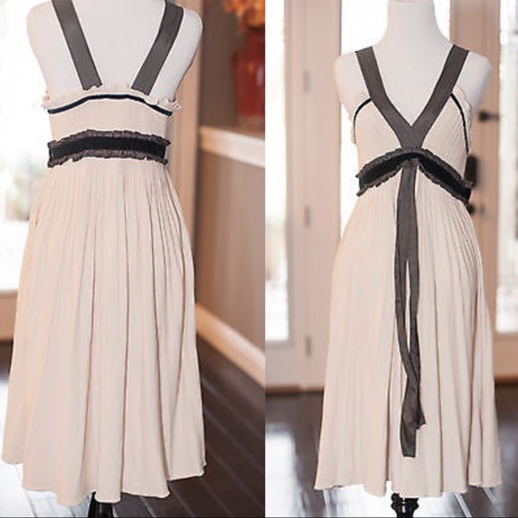 Anthropologie Dresses & Skirts - Closet ClearOut!⚡️COVEN  AN T H R O P O L O G IE